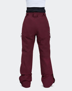 Women's Waterproof Ski Pants | Windproof Snow Pants | High Experience