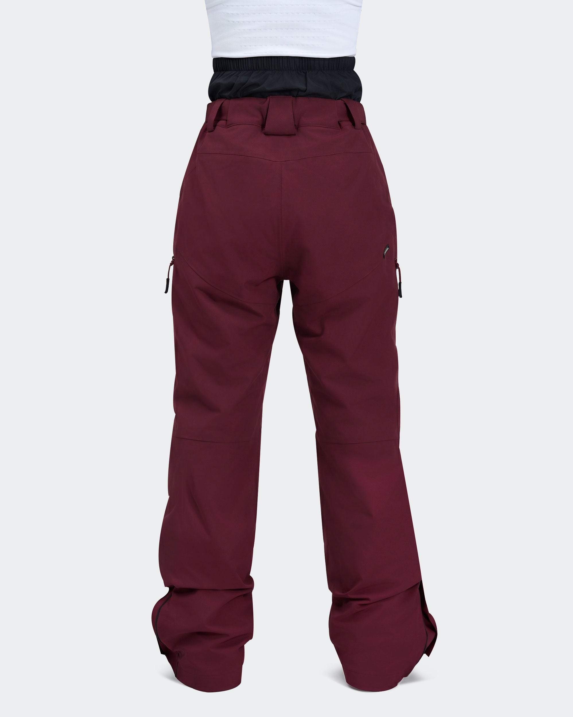 Women's Waterproof Ski Pants | Windproof Snow Pants | High Experience