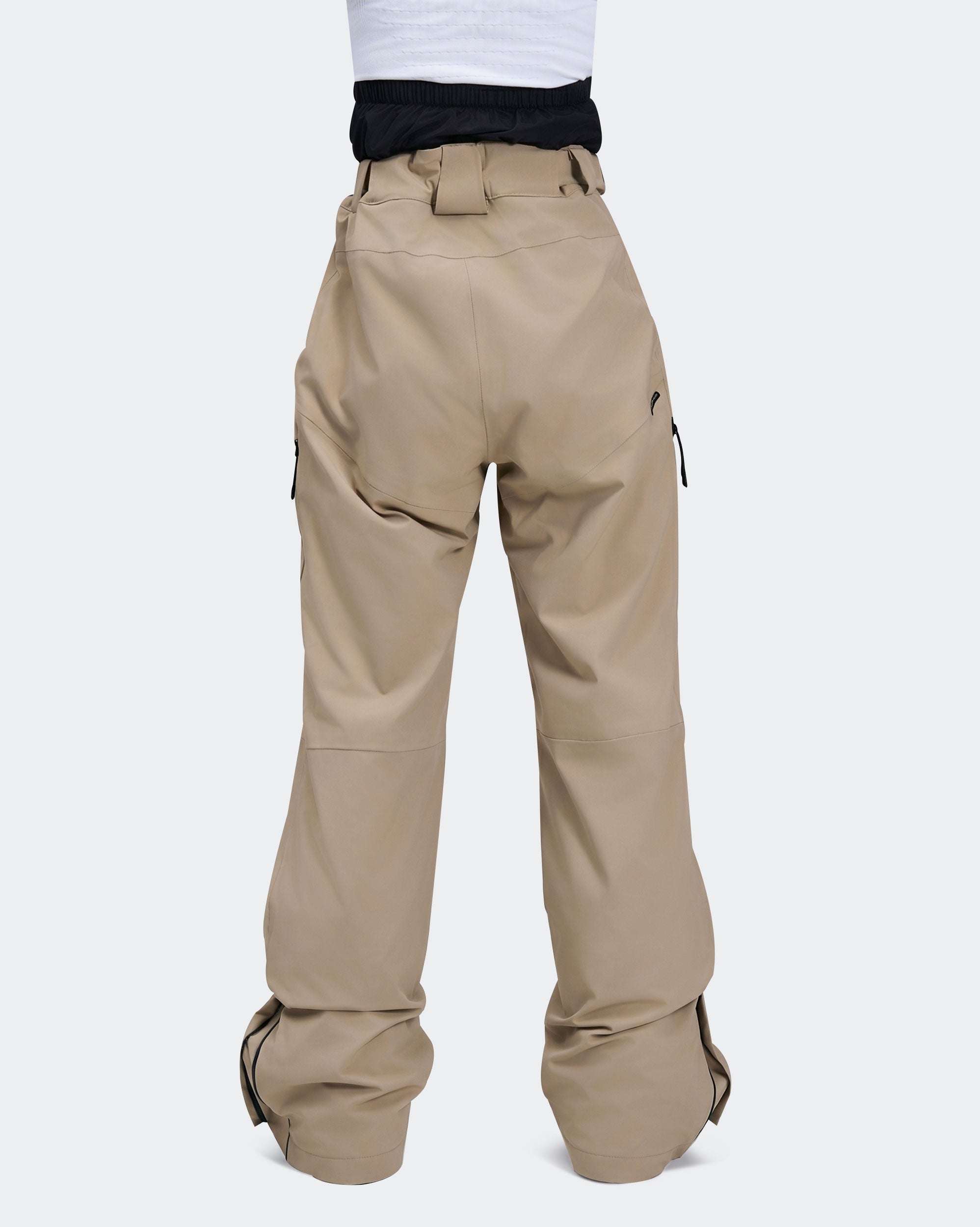 Women's Waterproof Ski Pants | Windproof Snow Pants | High Experience