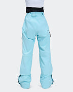 Women's Waterproof Ski Pants | Windproof Snow Pants | High Experience