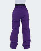 Women's Waterproof Ski Pants | Windproof Snow Pants | High Experience