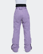 Women's Waterproof Ski Pants | Windproof Snow Pants | High Experience
