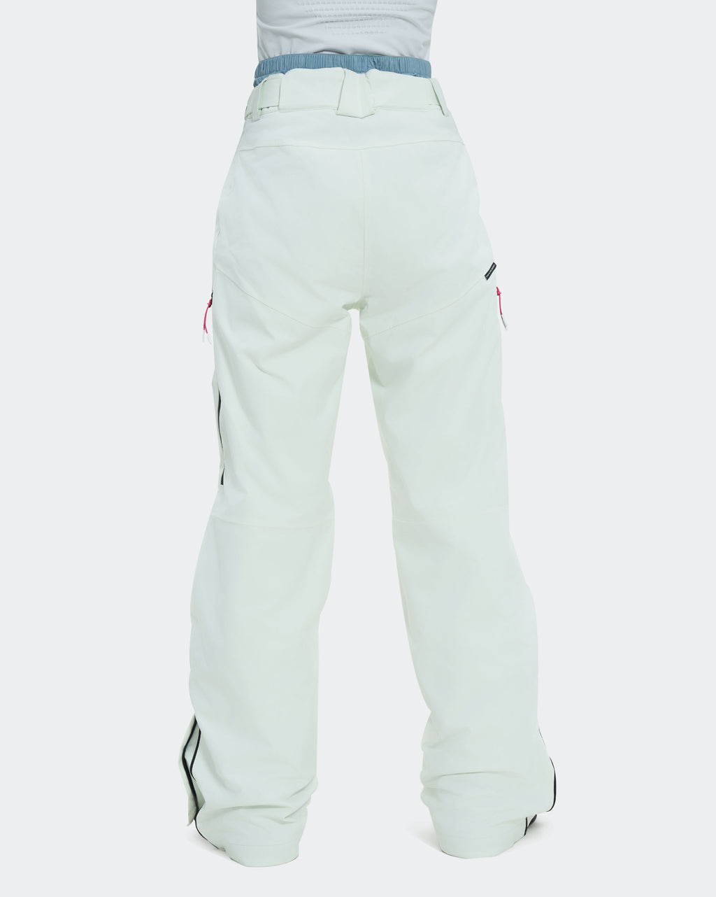 Women's Waterproof Ski Pants | Windproof Snow Pants | High Experience