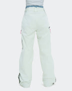 Women's Waterproof Ski Pants | Windproof Snow Pants | High Experience
