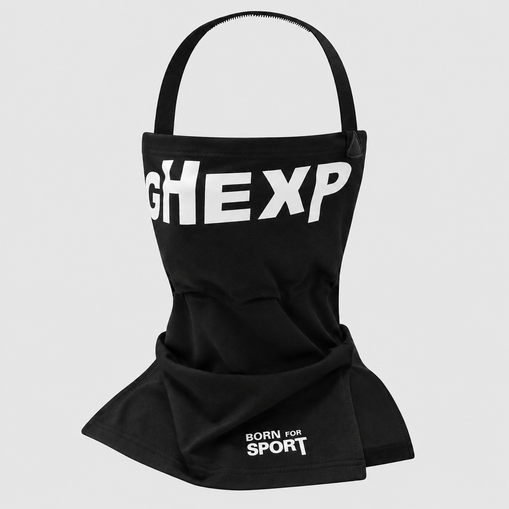 High Experience Snow Mask