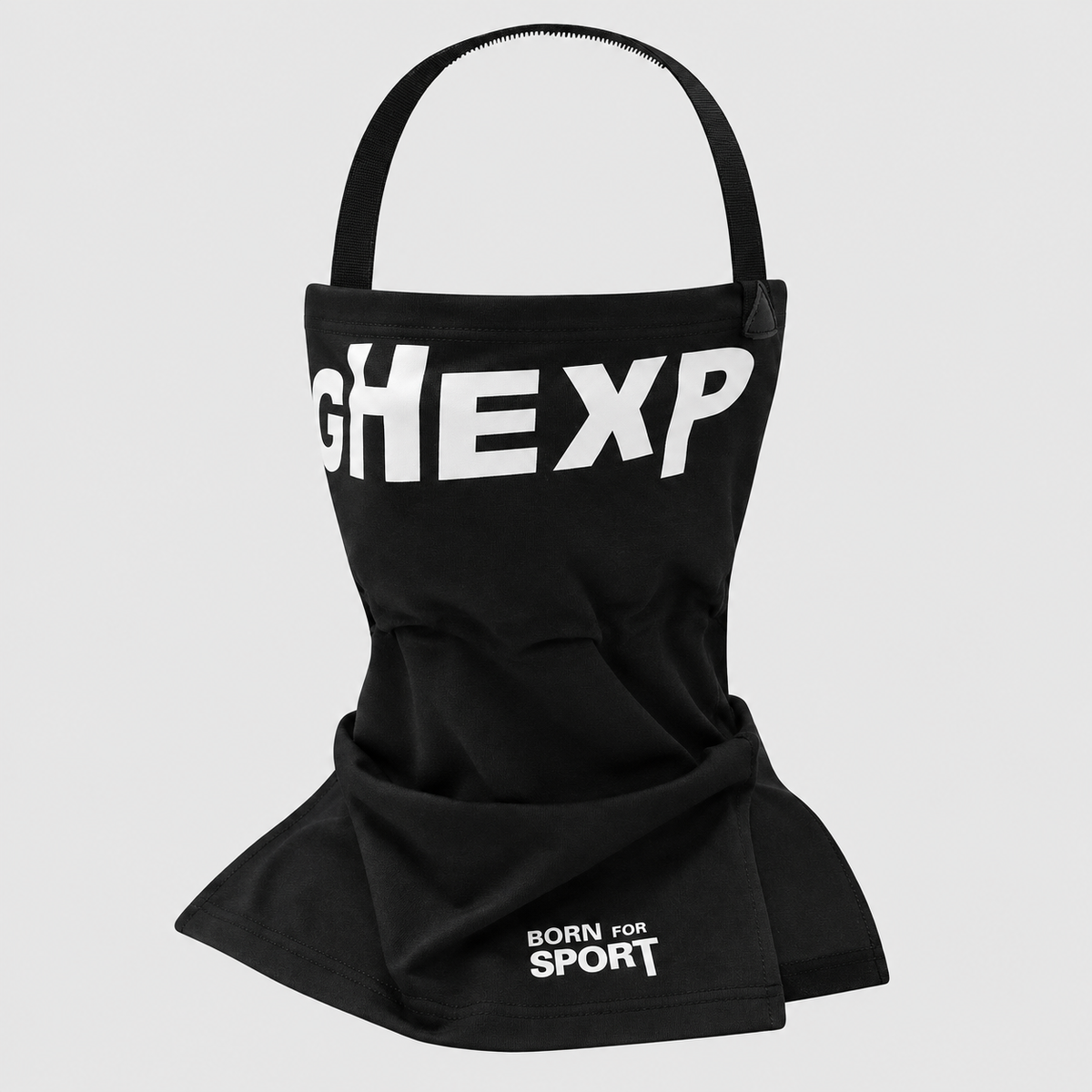 High Experience Snow Mask
