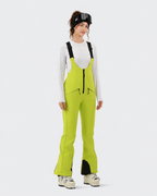 Ski Bib Pants Women