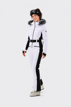 One-Piece Ski Suit Women