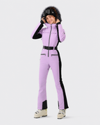 One-Piece Ski Suit Women