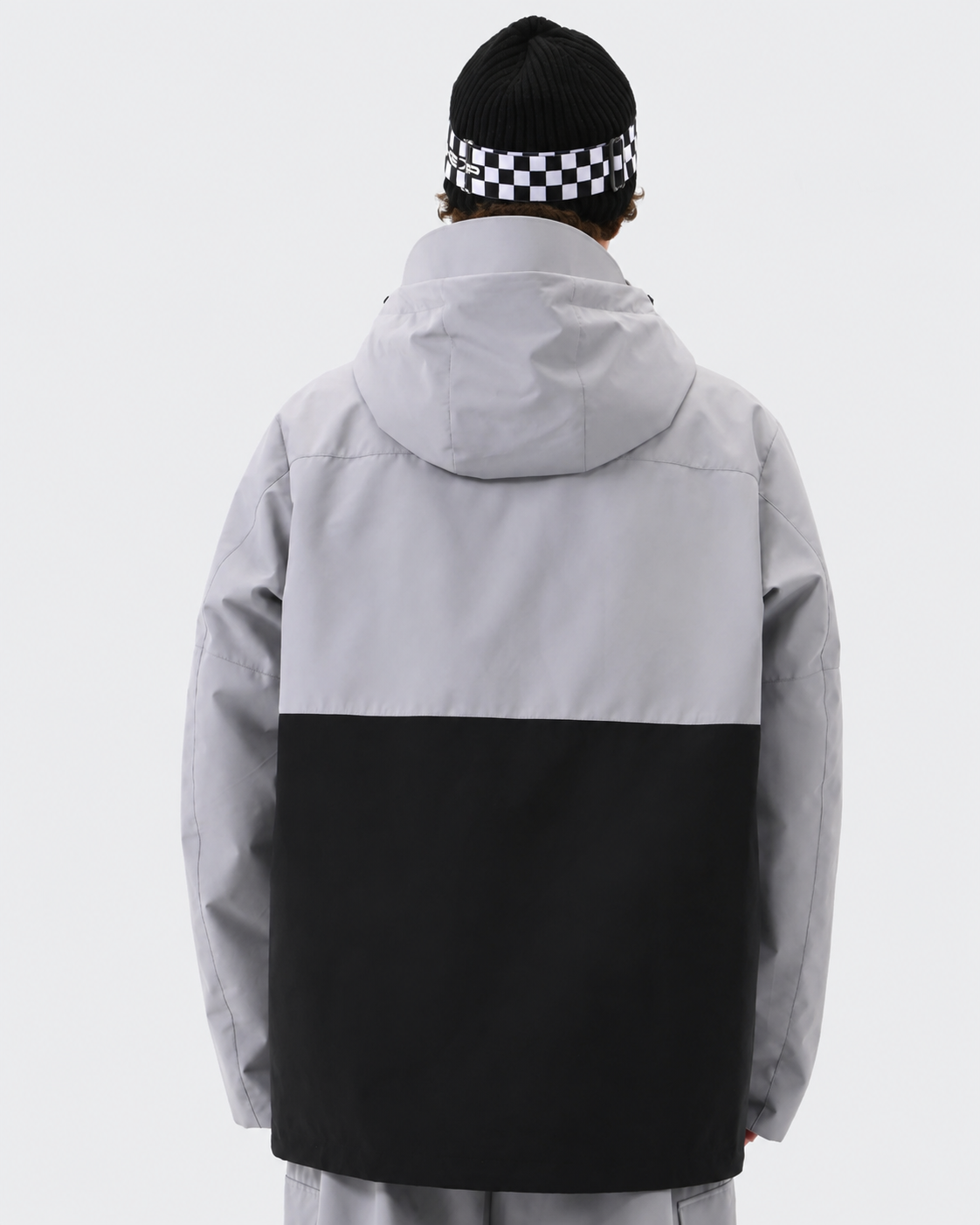 Ski Jacket Men
