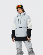 Pullover Ski Hoodie Women