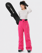 Snowboard Pants Women