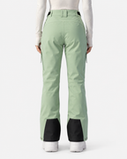 High Experience 3L Stretch Insulated Ski Pants with RECCO