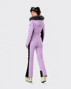 One-Piece Ski Suit Women