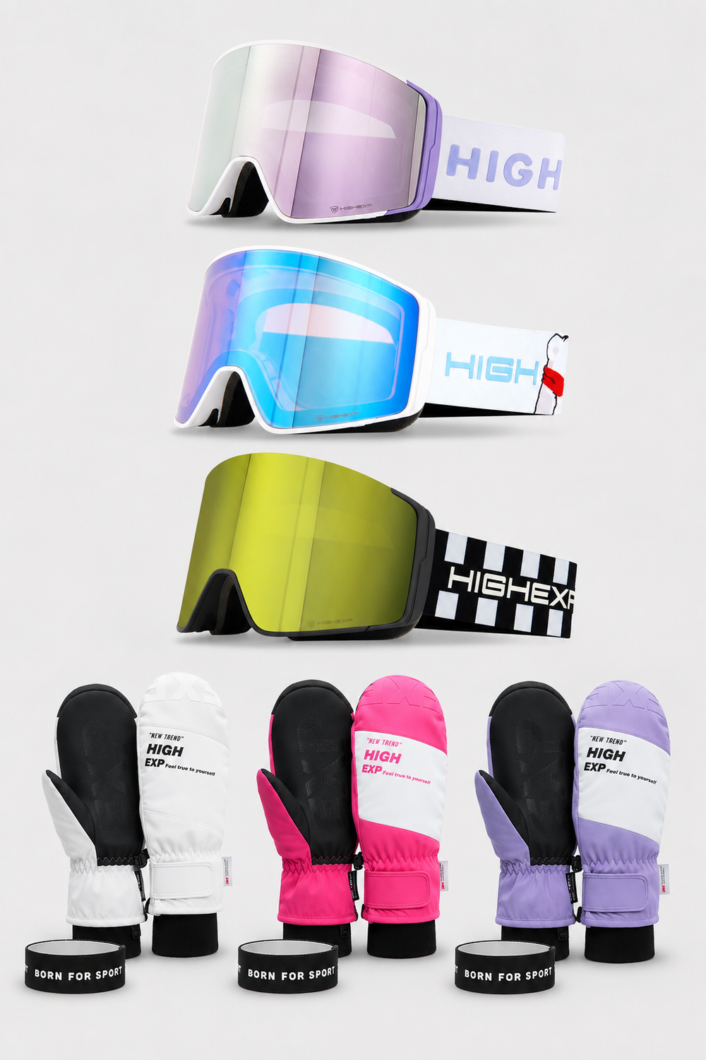 ACCESSORIES
