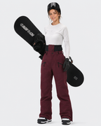 Snowboard Pants Women