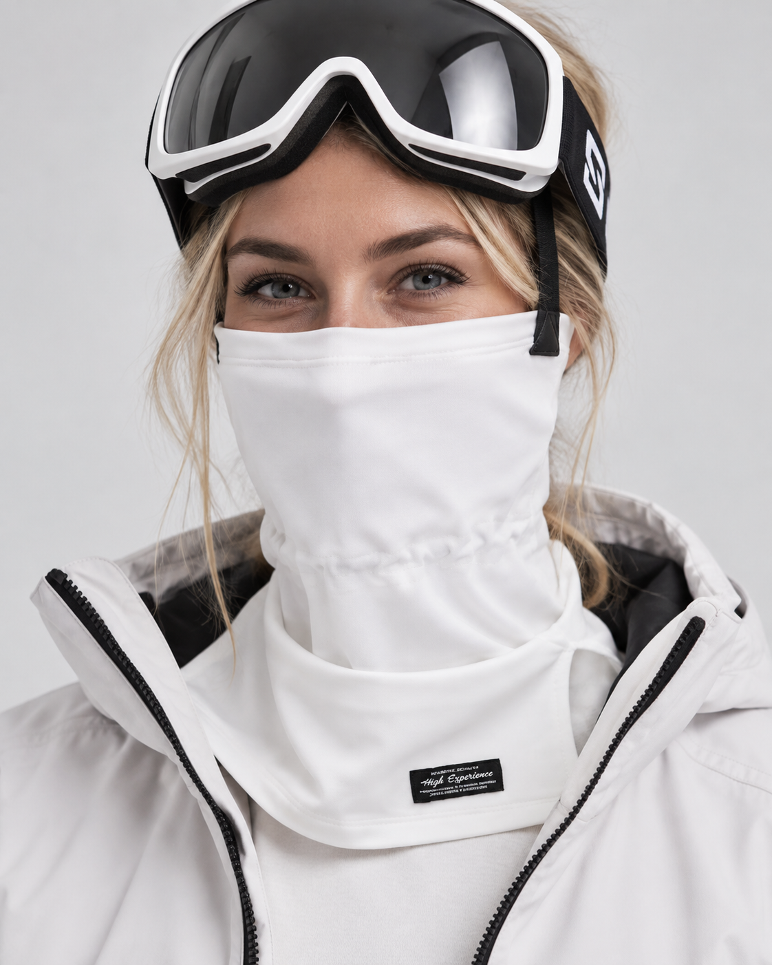 High Experience Snow Mask