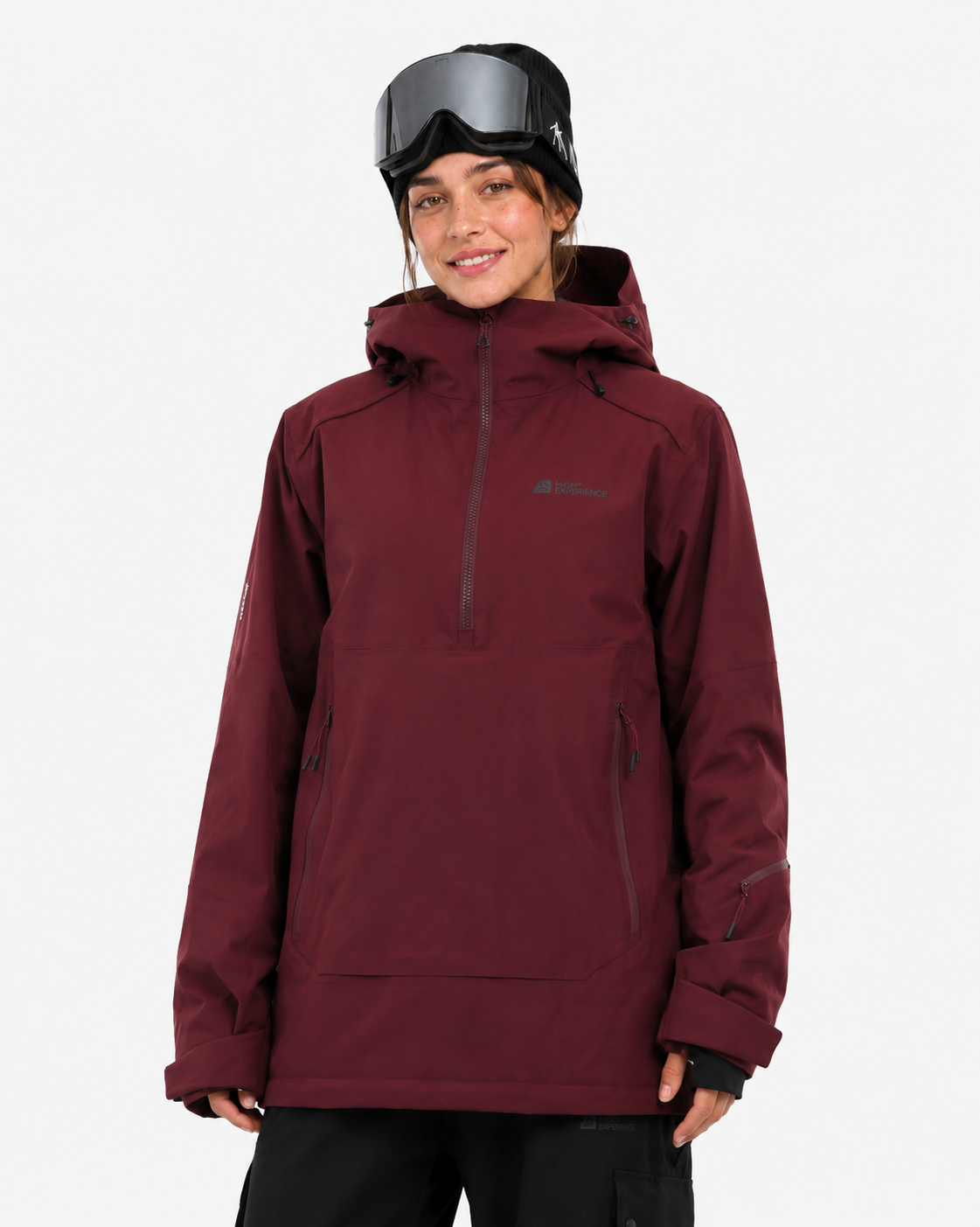 Ski Jacket Women