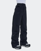 Women's Waterproof Ski Pants | Windproof Snow Pants | High Experience