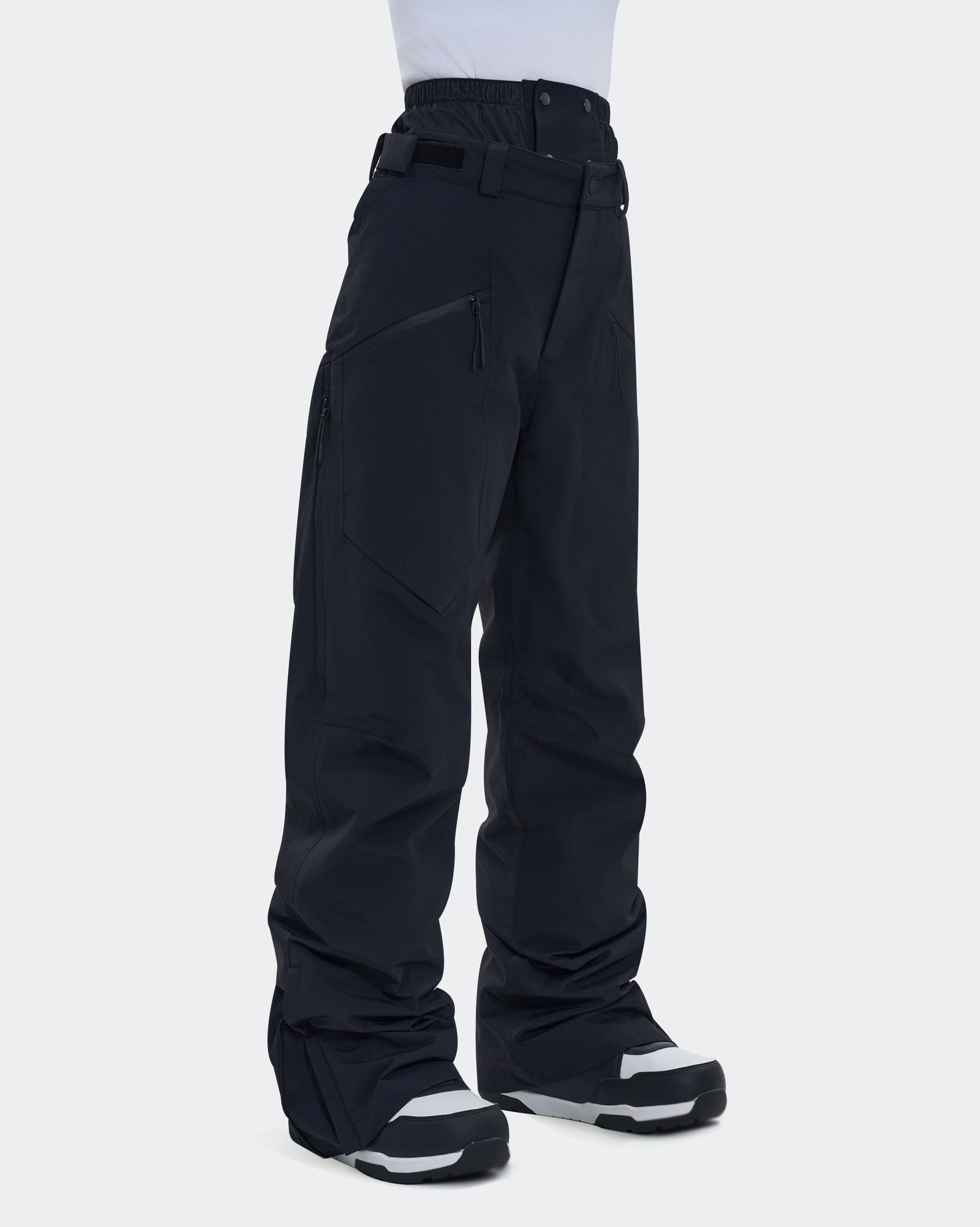 Women's Waterproof Ski Pants | Windproof Snow Pants | High Experience