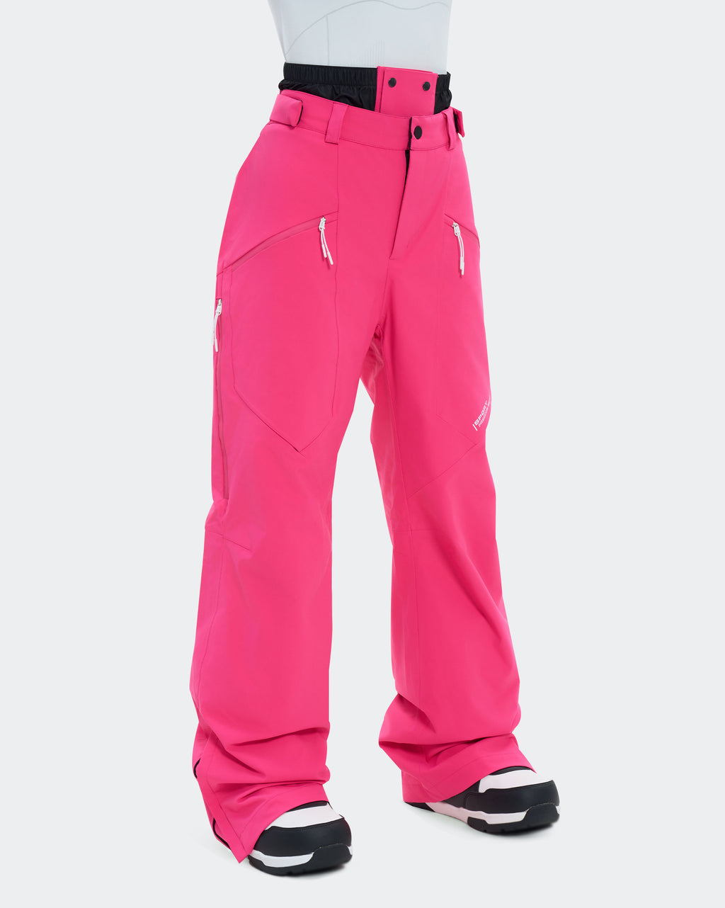 Women's Waterproof Ski Pants | Windproof Snow Pants | High Experience