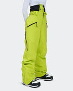 Women's Waterproof Ski Pants | Windproof Snow Pants | High Experience
