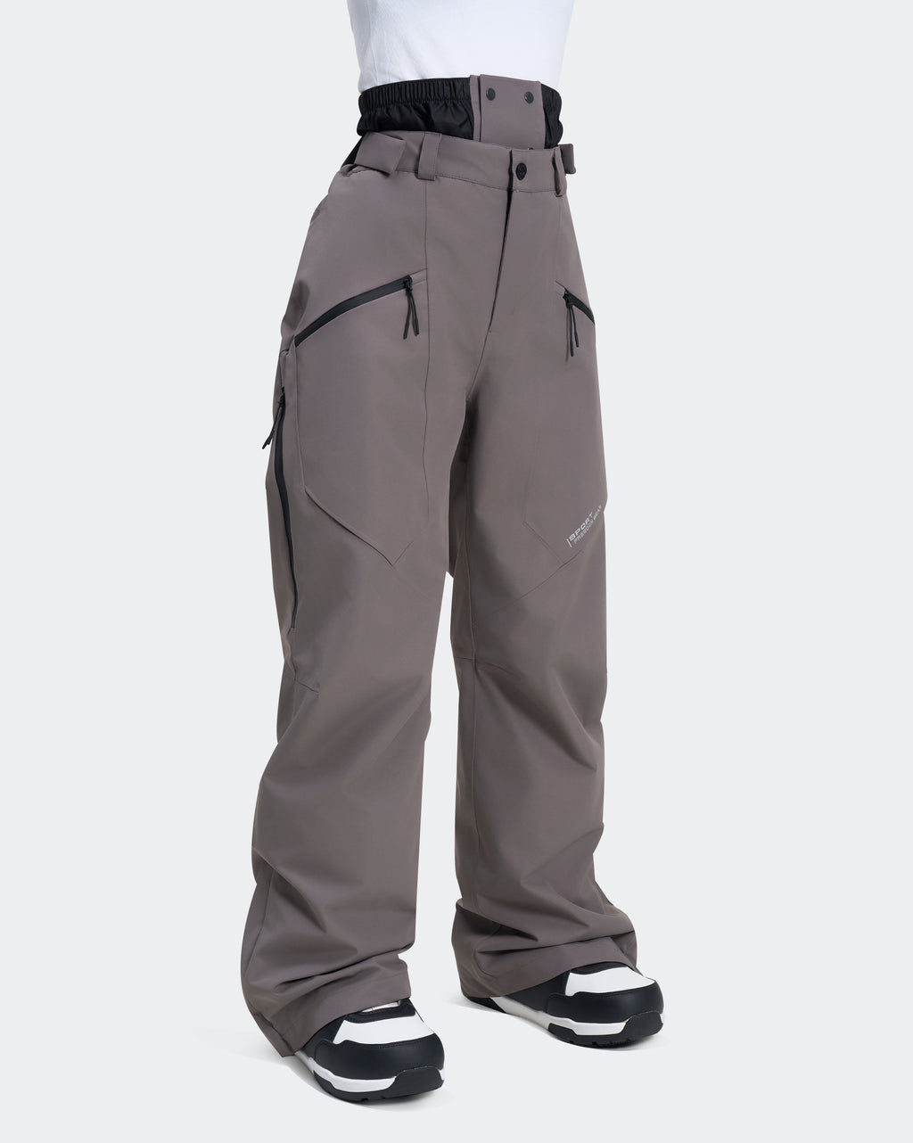 Women's Waterproof Ski Pants | Windproof Snow Pants | High Experience