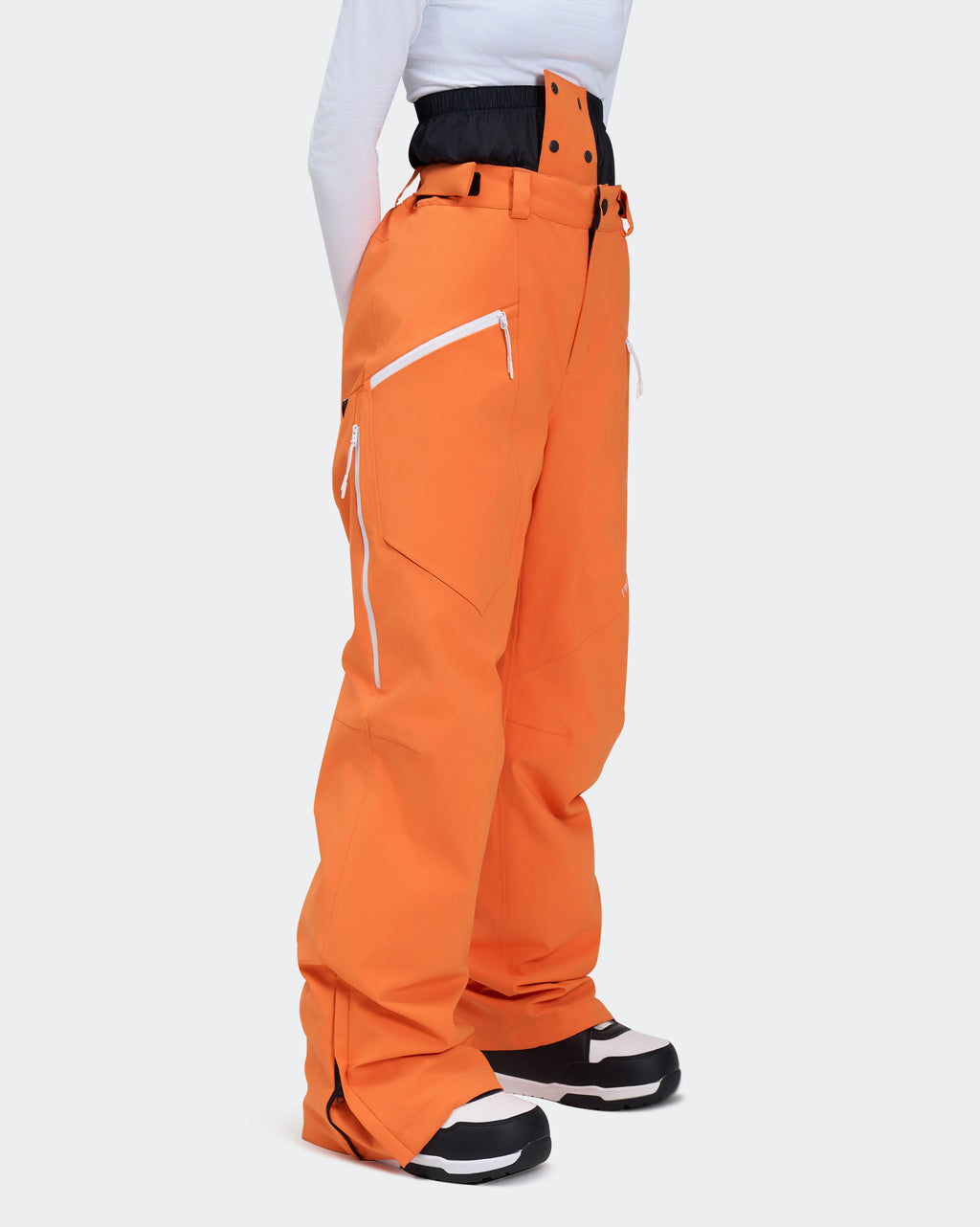 Women's Waterproof Ski Pants | Windproof Snow Pants | High Experience