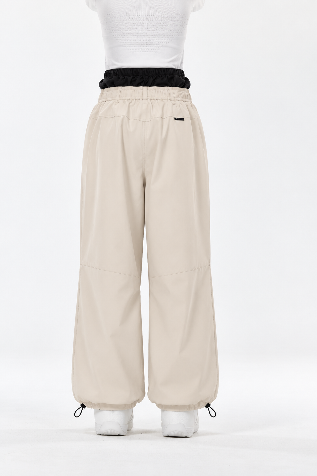 High Experience Unisex Baggy Insulated Ski & Snowboard Pants