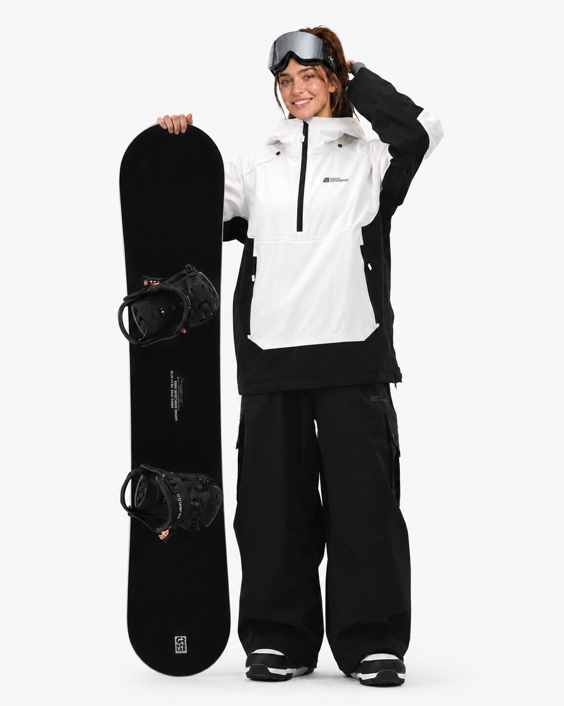 Ski Jacket Women