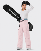 Baggy Ski Pants Women