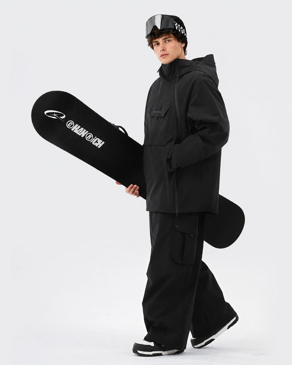 Ski Jacket Men