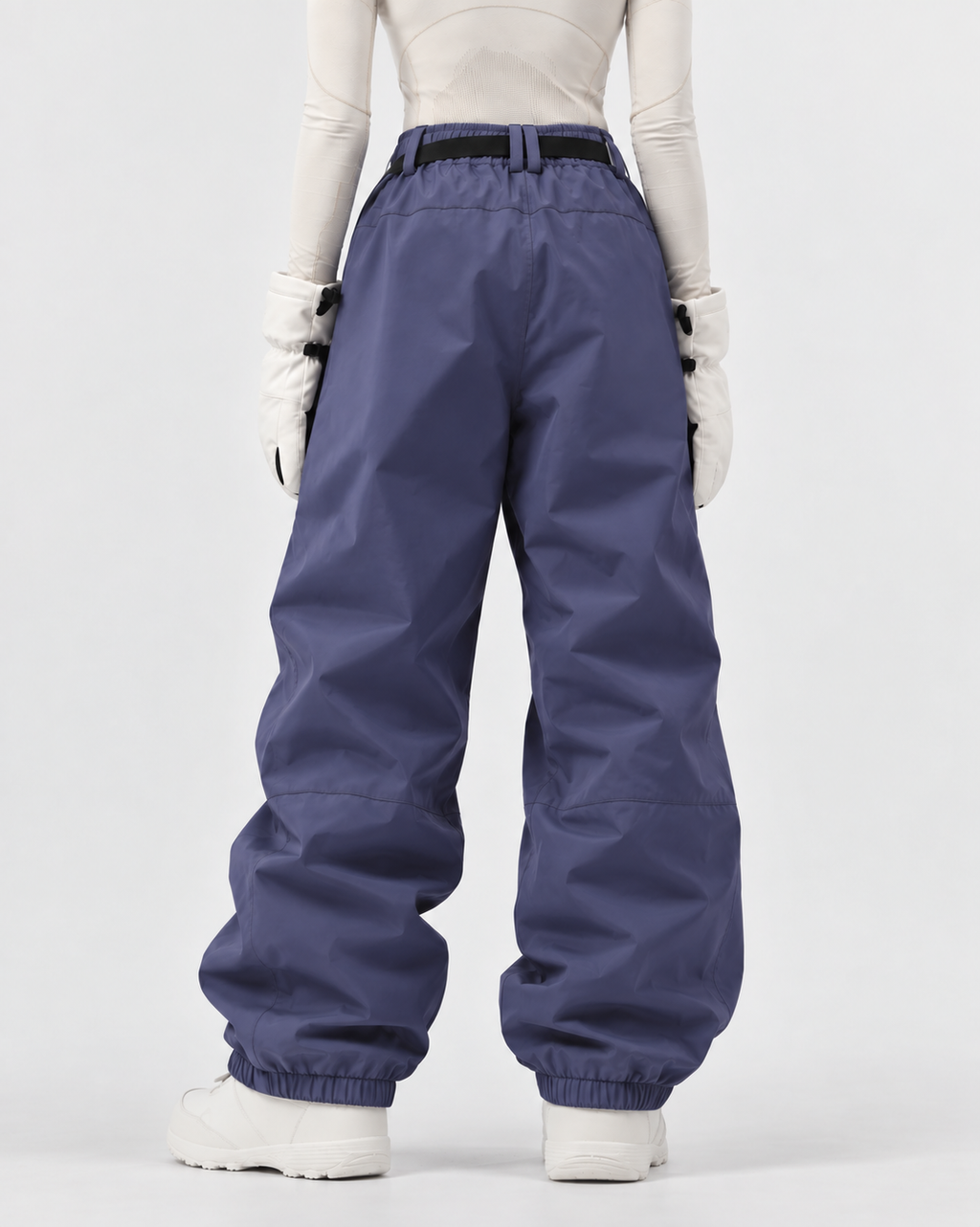 High Experience Women's 3L Insulated Ski & Snowboard Pants