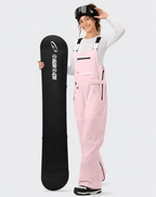 Ski Bib Pants Women
