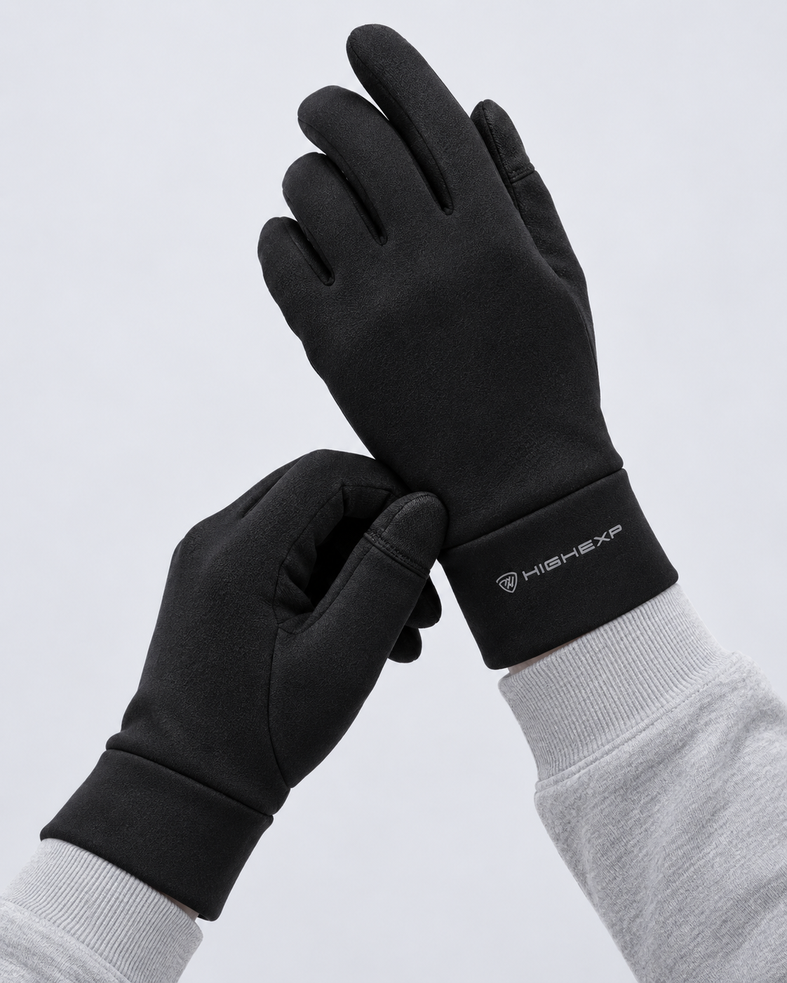 High Experience Ski Gloves