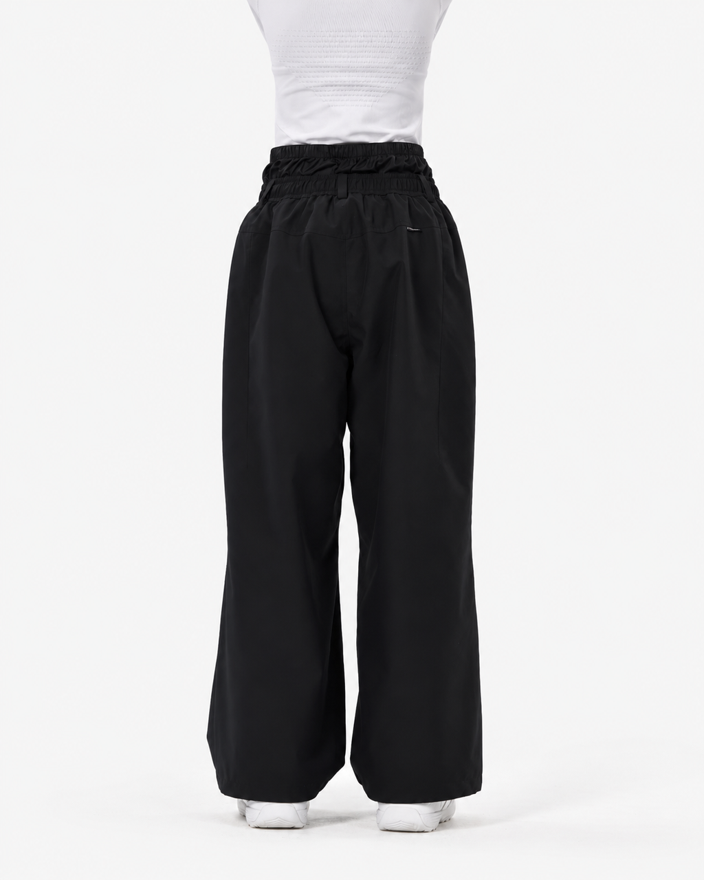 High Experience Unisex Baggy Insulated Ski & Snowboard Pants