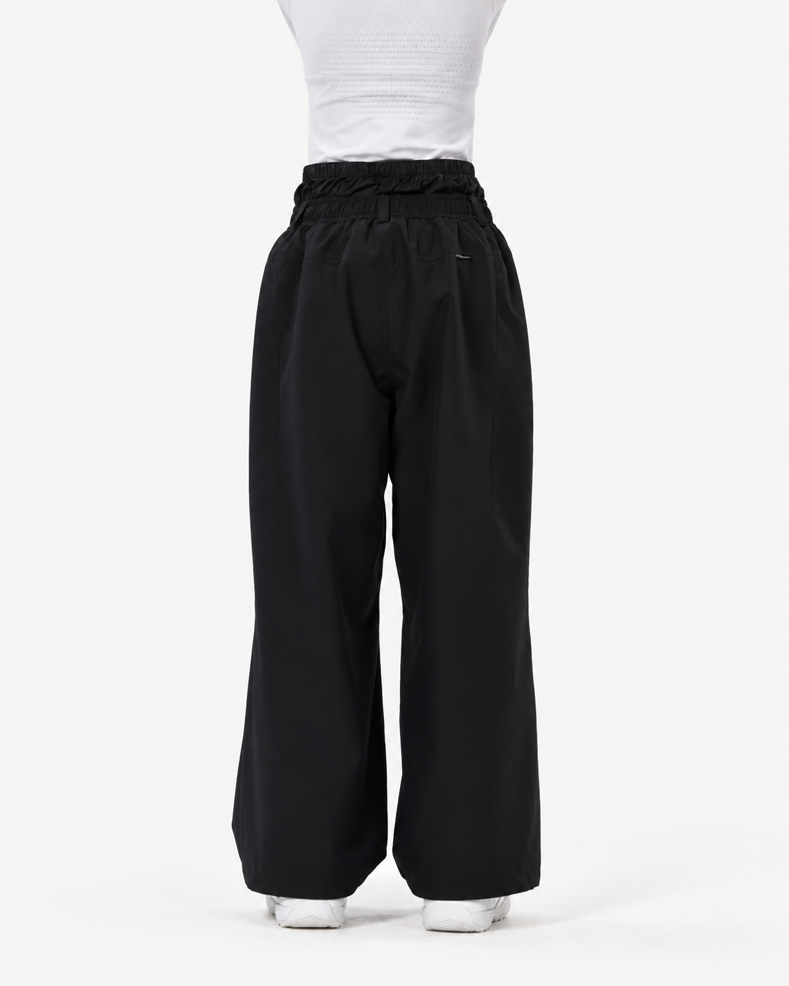 High Experience Unisex Baggy Insulated Ski & Snowboard Pants