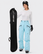 Snowboard Pants Women