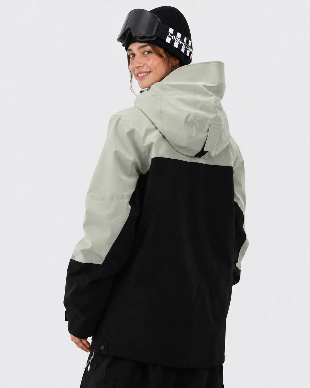 Ski Jacket Women