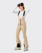 Ski Bib Pants Women