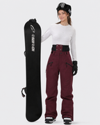 Snowboard Pants Women