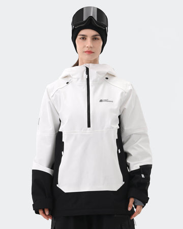 3L RECCO Ski Jacket Women