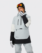 Pullover Ski Hoodie Women