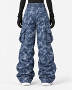 High Experience Unisex Insulated Ski & Snowboard Pants