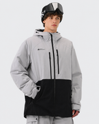 Baggy Ski Jacket Men