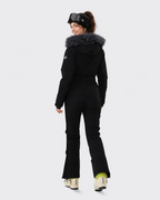 One-Piece Ski Suit Women