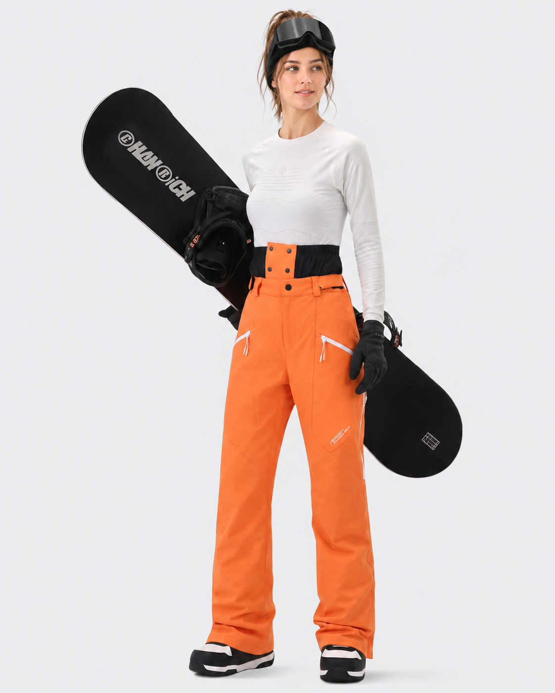Snowboard Pants Women