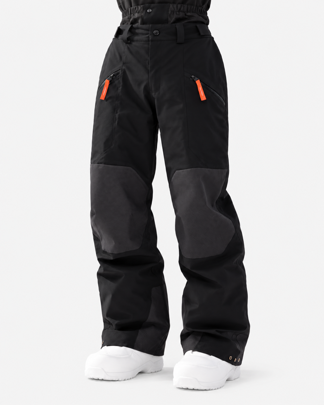 Παντελόνι σκι και snowboard 3 στρώσεων High Experience με ελαστικότητα τεσσάρων κατευθύνσεων