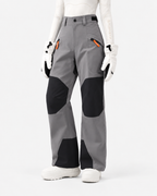 High Experience 3L 4-Way Stretch Shell Ski & Snowboard Pants