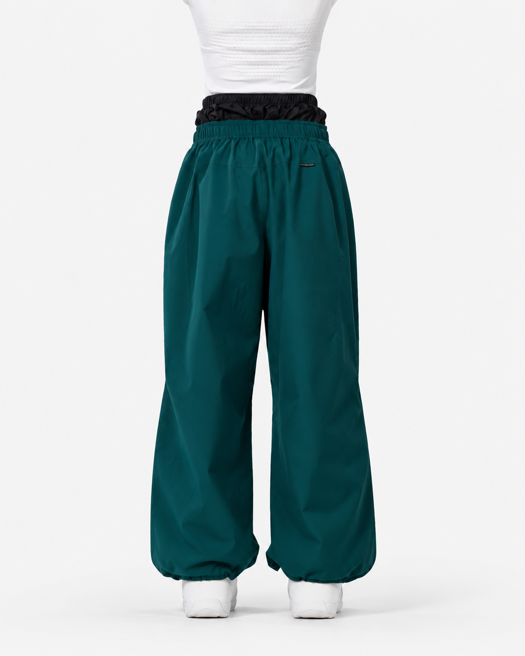 High Experience Unisex Baggy Insulated Ski & Snowboard Pants
